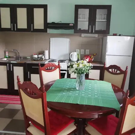 Apartmán Airport T&t Surčin