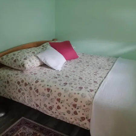 Airport T&t Appartement