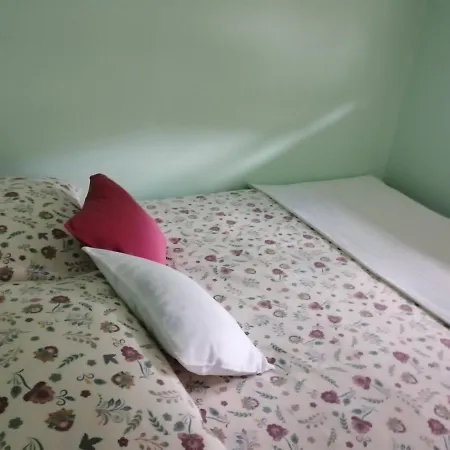 Apartamento Airport T&t *