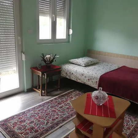 Apartmán Airport T&t