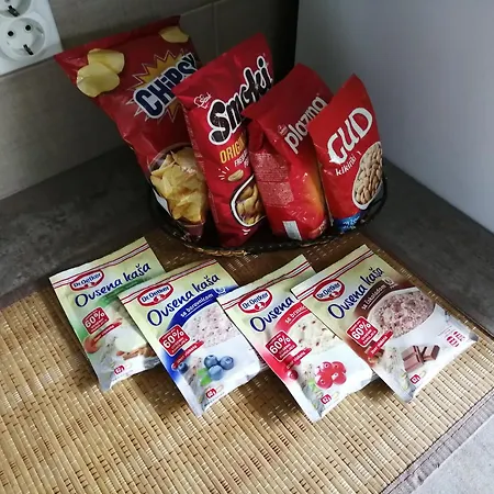 Airport T&t Apartamento