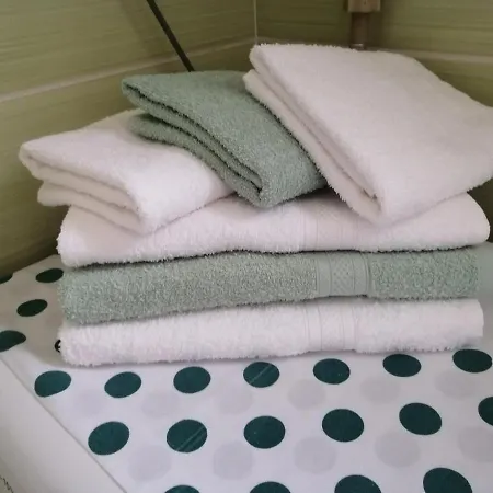 Airport T&t Apartmán *