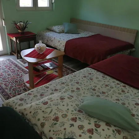 Appartement Airport T&t *