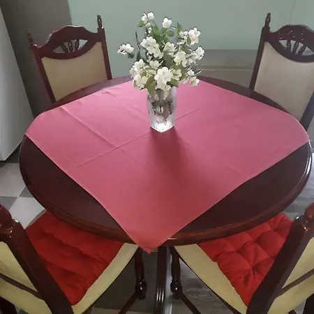 Appartement Airport T&t Surčin